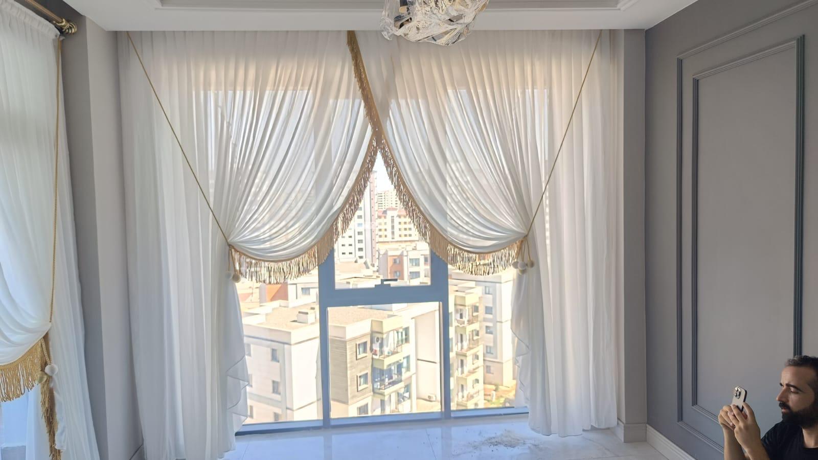 Sertaç Perde ve Group 